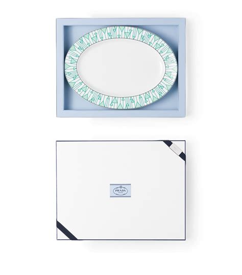 prada large nameplate